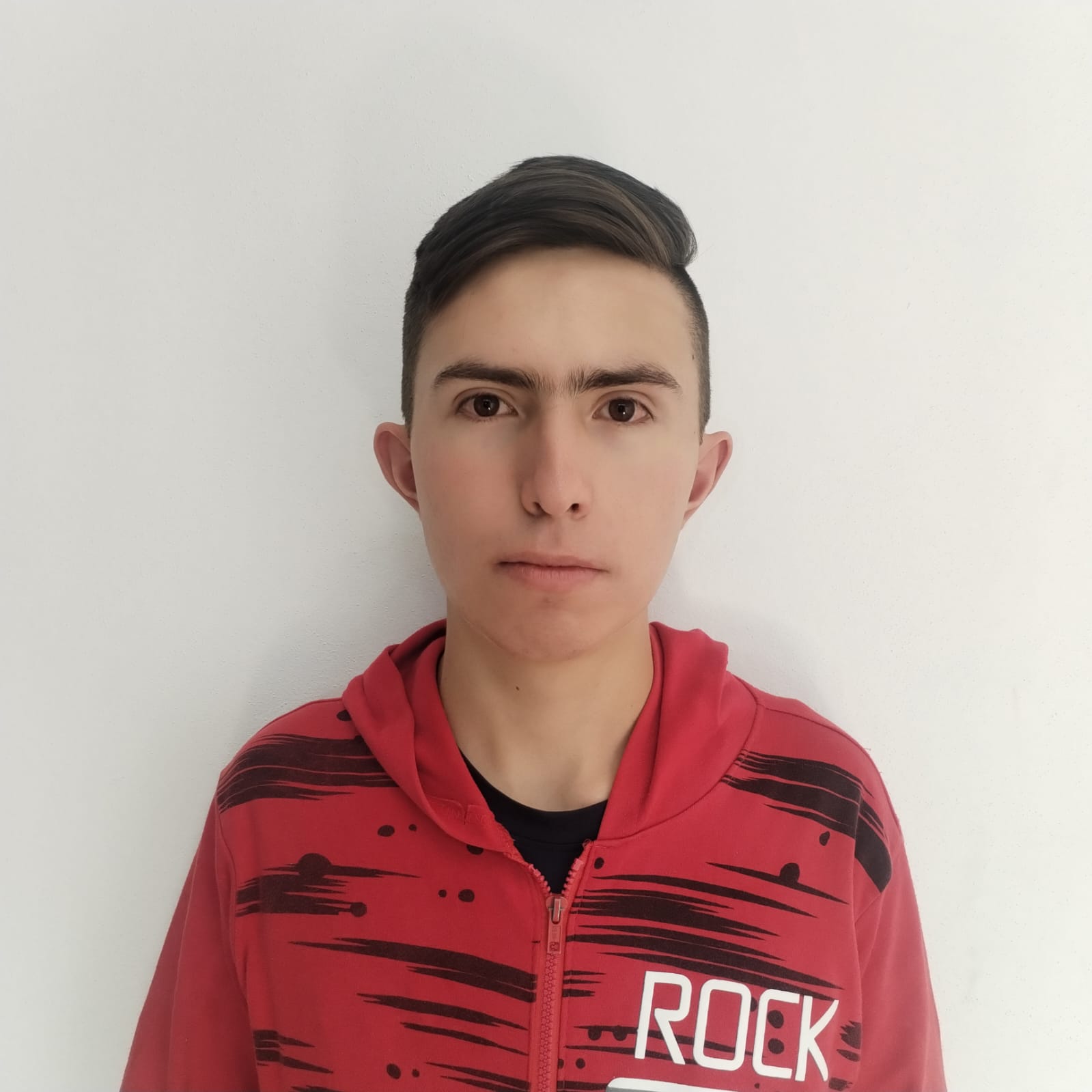 testimonio